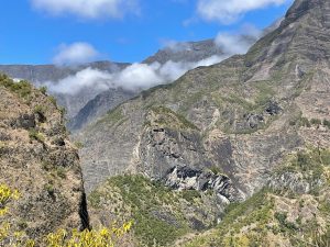 La Reunion Rundreise und Wanderung