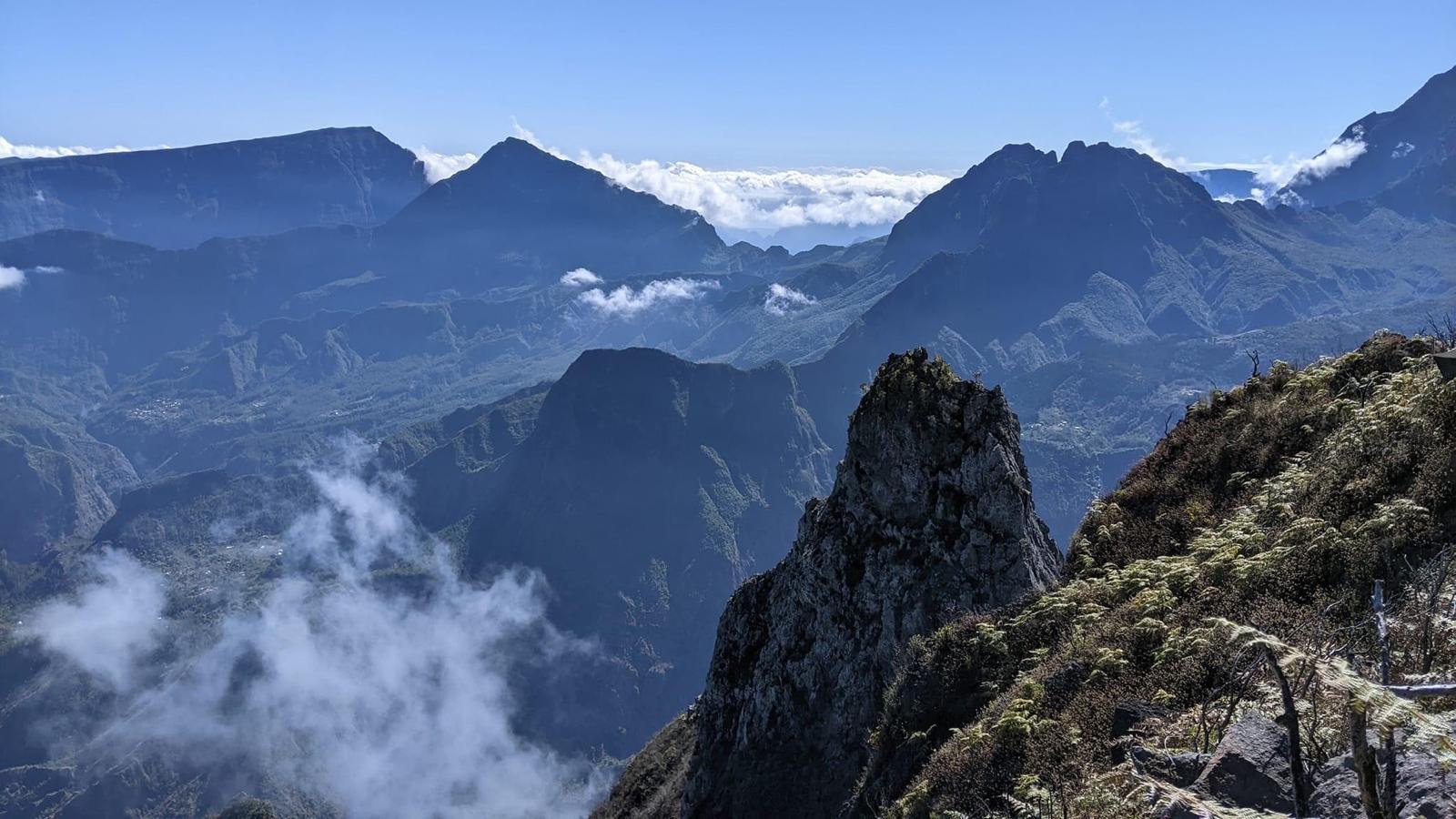 La Reunion Rundreise gut durchdacht