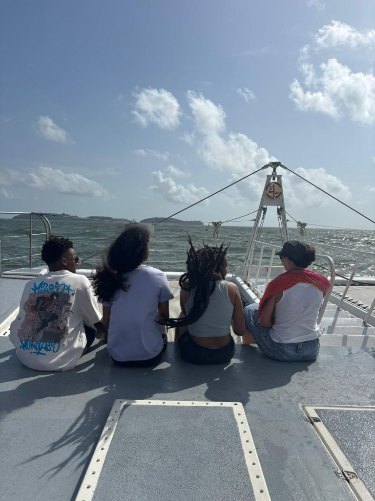 Reisebericht Französisch Guyana 2026