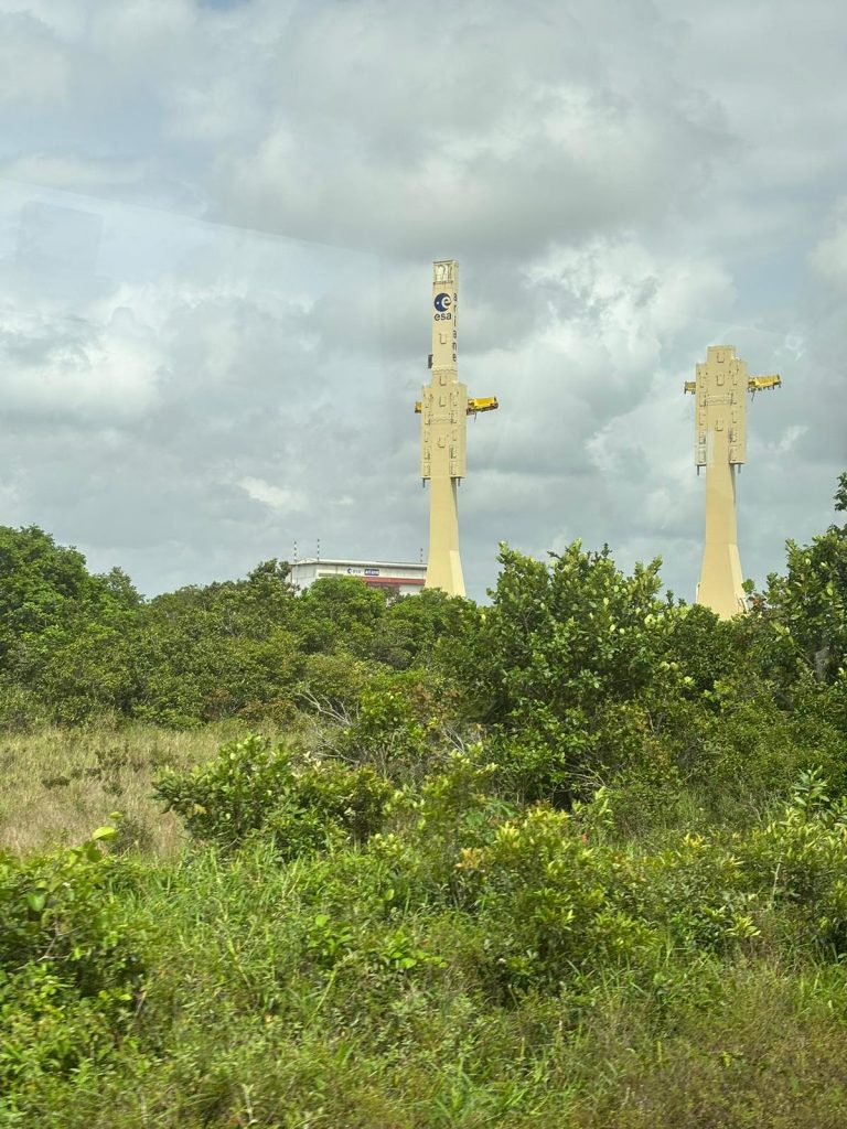Reisebericht Französisch Guyana 2026